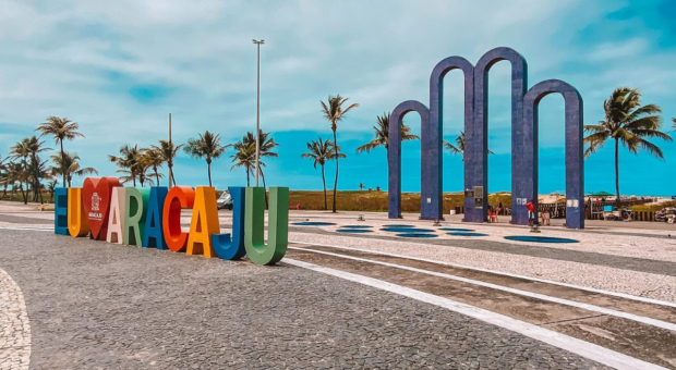 Conheça Aracaju, um dos destinos turísticos mais baratos do país