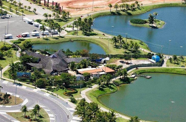 Resultado de imagem para Aracaju