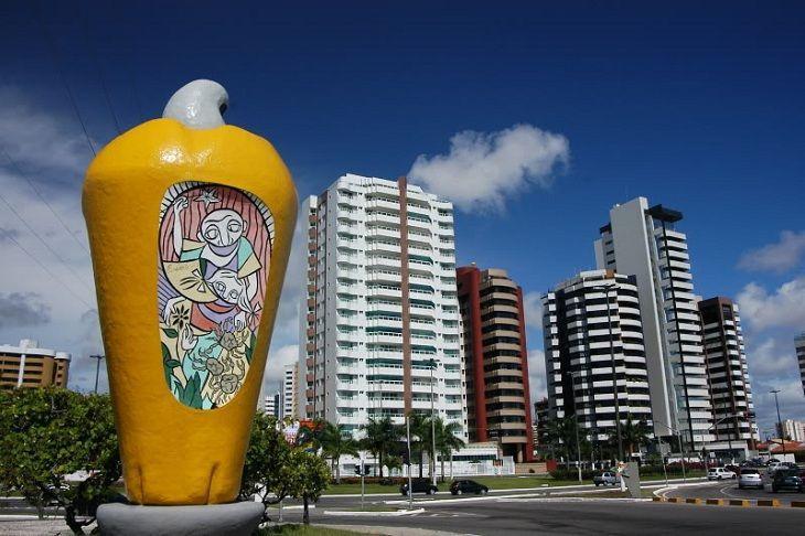 Resultado de imagem para Aracaju