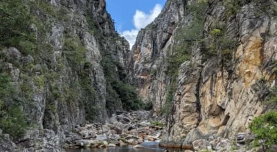 13 cânions no Brasil para curtir uma aventura radical