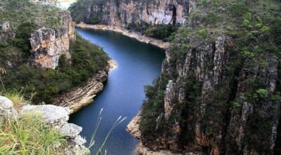 9 cidades legais para conhecer em Minas Gerais