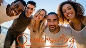 7 coisas que você precisa saber sobre o Couchsurfing