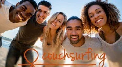 7 coisas que você precisa saber sobre o Couchsurfing