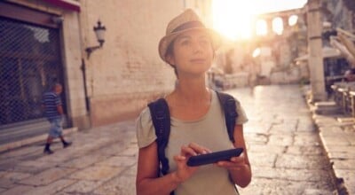 8 vantagens de viajar sozinho pelo Brasil e o mundo