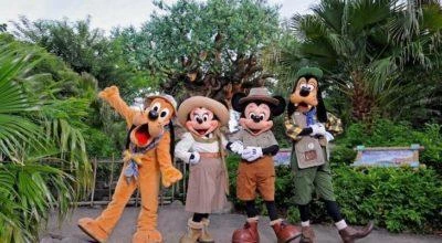 27 curiosidades sobre o Animal Kingdom que todo fã da Disney precisa saber