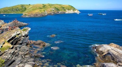 Imagem ilustrativa: 10 motivos para visitar Cabo Frio o mais rápido possível