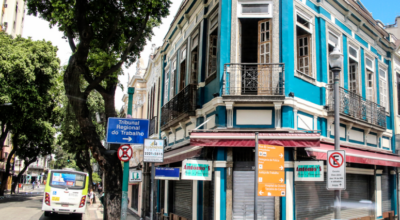 Imagem ilustrativa: 13 lugares e passeios para fugir da mesmice em uma viagem ao Rio de Janeiro