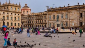 Imagem ilustrativa: 14 passeios imperdíveis em Bogotá para fazer durante sua viagem