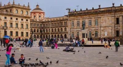 14 passeios imperdíveis em Bogotá para fazer durante sua viagem