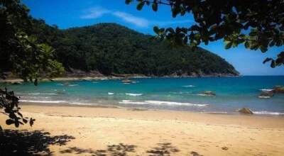 11 praias escondidas em São Paulo que você deve visitar um dia