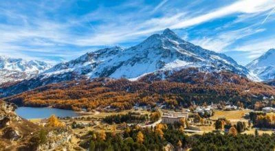 11 razões para planejar uma viagem à Suíça