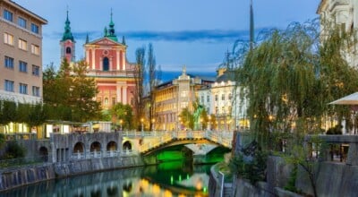9 motivos para você incluir a Eslovênia na lista de lugares para conhecer