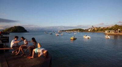Imagem ilustrativa: 9 imagens que comprovam que a Região dos Lagos (RJ) é um pedaço do paraíso