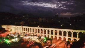 Imagem ilustrativa: 15 melhores atrações da Lapa para conhecer o bairro boêmio
