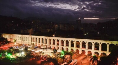 Imagem ilustrativa: 15 melhores atrações da Lapa para conhecer o bairro boêmio