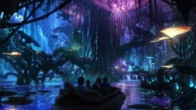 Confirmado: área temática do filme Avatar inaugura em maio no Disney’s Animal Kingdom