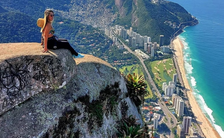 12 trilhas no Rio de Janeiro com belas vistas da cidade