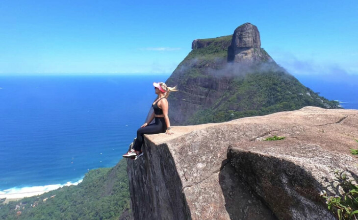 12 trilhas no Rio de Janeiro com belas vistas da cidade
