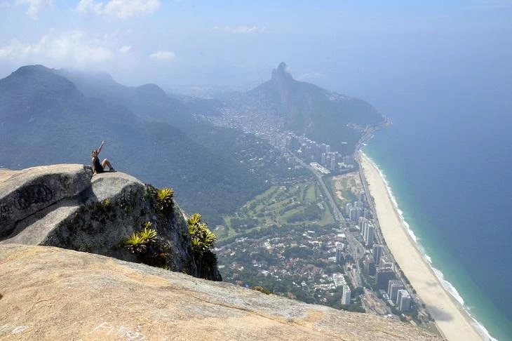 12 trilhas no Rio de Janeiro para você conhecer a cidade por outras ...