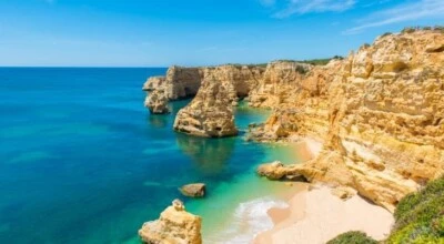 13 destinos em Portugal que são tão lindos que parecem de mentira