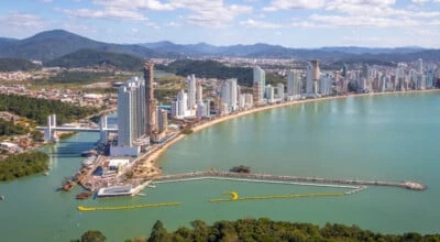 15 dicas de lugares legais para visitar no estado de Santa Catarina