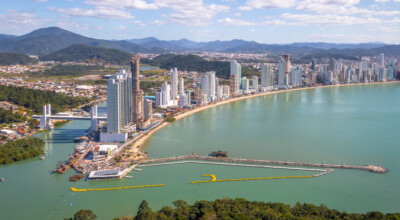 15 dicas de lugares legais para visitar no estado de Santa Catarina