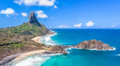 Guia de Fernando de Noronha: um roteiro completo para a sua viagem