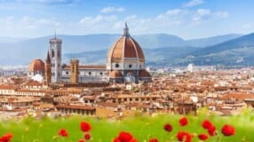 16 lugares incríveis que você precisa conhecer em Florença