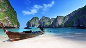 11 praias mais lindas da Tailândia para morrer de amores