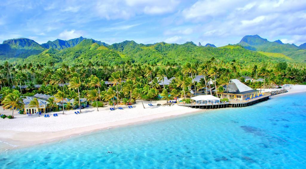 9 imagens de Tonga que irão fazer você querer visitar essa maravilha da