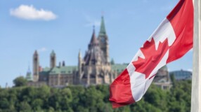 Imagem ilustrativa: 8 cidades incríveis para você conhecer no Canadá
