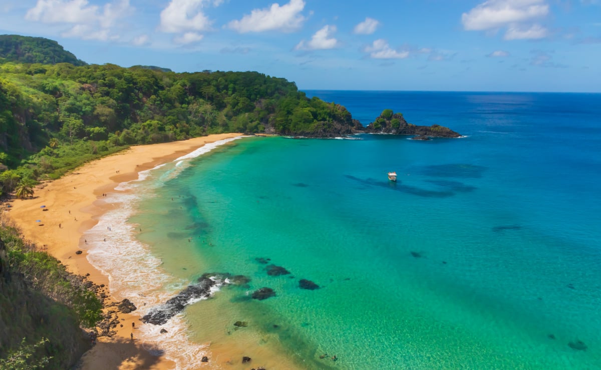 As 20 Melhores Praias Do Nordeste Para Ir Nas Férias