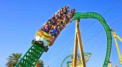 Guia completo Busch Gardens: conheça todas as atrações do parque