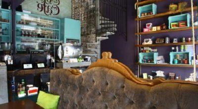 20 cafeterias estilosas no Brasil que merecem uma visita