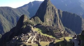 Machu Picchu altera os horários de visitação a partir de Julho