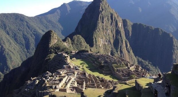 Machu Picchu altera os horários de visitação a partir de Julho