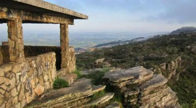 9 motivos para você viajar para São Thomé das Letras, uma cidade mística em Minas