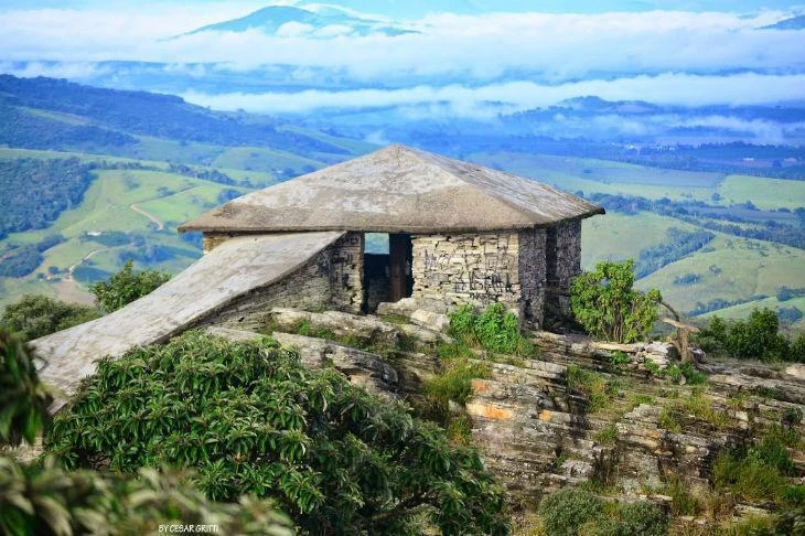 9 motivos para você viajar para São Thomé das Letras