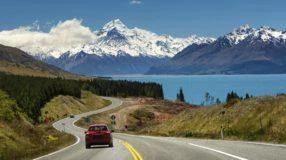 12 motivos para você desejar muito uma viagem para Nova Zelândia