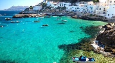 16 razões para você viajar para Sicília e ficar encantado