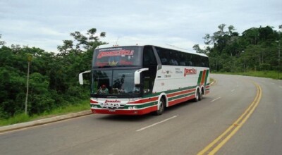 7 motivos para você viajar de ônibus do Rio até Lima
