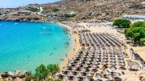 14 deslumbrantes imagens de Mykonos: a ilha mais badalada da Grécia