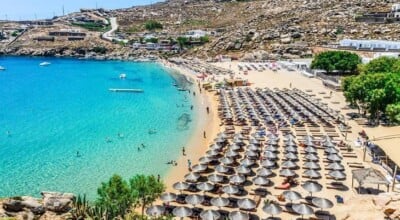 14 deslumbrantes imagens de Mykonos: a ilha mais badalada da Grécia