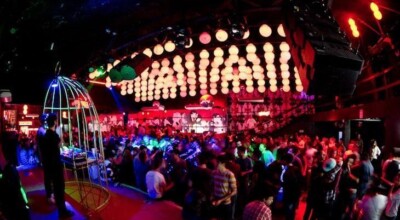 9 melhores baladas da rua Augusta: um dos pontos altos da boemia paulistana