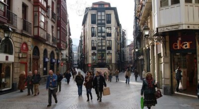 12 pontos turísticos em Bilbao, essa cidade Basca que você precisa visitar