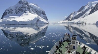12 razões para você viajar para a Antártica e viver momentos únicos