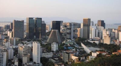 Imagem ilustrativa: 15 lugares do centro histórico do Rio de Janeiro para você conhecer
