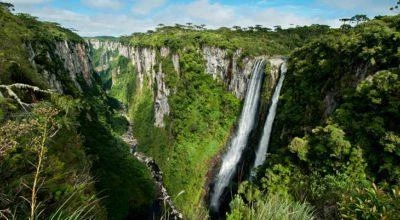 Imagem ilustrativa: 9 motivos para você conhecer Cambará do Sul: a terra dos cânions