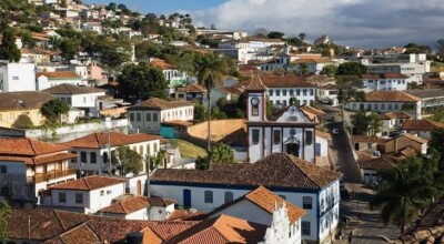 Imagem ilustrativa: 12 passeios especiais para você fazer em Diamantina, Minas Gerais