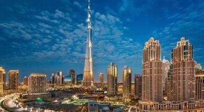 Guia: confira o roteiro completo de viagem para Dubai